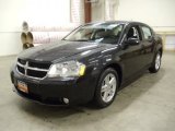 2010 Dodge Avenger R/T