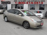 2007 Toyota Prius Hybrid