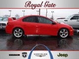 2004 Flame Red Dodge Neon SRT-4 #58501898