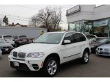 2012 BMW X5 xDrive50i