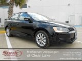 2012 Volkswagen Jetta SE Sedan