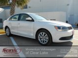 2012 Volkswagen Jetta SE Sedan