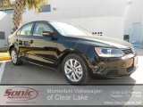 2012 Volkswagen Jetta SE Sedan