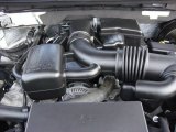 2009 Ford F150 XLT SuperCab 5.4 Liter SOHC 24-Valve VVT Triton V8 Engine