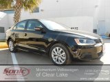 2012 Volkswagen Jetta SE Sedan