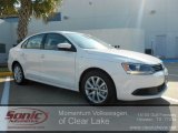 2012 Volkswagen Jetta SE Sedan
