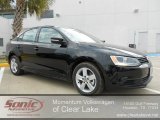 2012 Volkswagen Jetta TDI Sedan