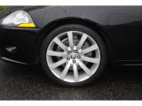 2009 Jaguar XK XK8 Coupe Wheel
