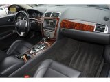 2009 Jaguar XK XK8 Coupe Dashboard
