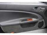 2009 Jaguar XK XK8 Coupe Door Panel