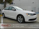 2012 Volkswagen Jetta TDI Sedan