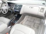 1998 Honda Accord EX V6 Sedan Dashboard