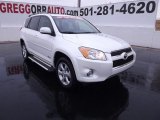 2011 Toyota RAV4 Limited