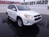 2011 Super White Toyota RAV4 Limited #58501619