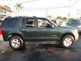 2002 Ford Explorer XLS Exterior