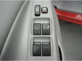 2010 Toyota Tacoma V6 SR5 PreRunner Double Cab Controls