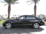 2009 Mercedes-Benz C 300 Luxury