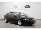 2006 Acura TL 3.2
