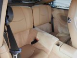 2006 Porsche 911 Carrera S Coupe Sand Beige Interior