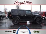 2010 Jeep Wrangler Unlimited Rubicon 4x4