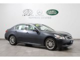 2007 Infiniti G 35 Sedan