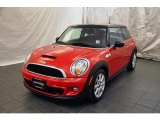2011 Mini Cooper S Hardtop