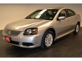 2010 Mitsubishi Galant FE