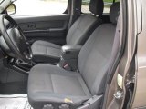 2004 Nissan Xterra XE 4x4 Charcoal Interior