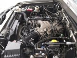 2004 Nissan Xterra XE 4x4 3.3 Liter SOHC 12-Valve V6 Engine