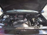 2000 GMC Yukon Denali 4x4 5.7 Liter OHV 16-Valve V8 Engine