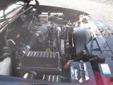 2000 GMC Yukon Denali 4x4 5.7 Liter OHV 16-Valve V8 Engine