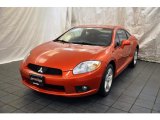 2009 Mitsubishi Eclipse GS Coupe