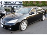 2009 Lexus ES 350