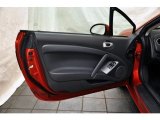 2009 Mitsubishi Eclipse GS Coupe Door Panel