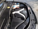 2001 Audi Allroad 2.7T quattro Avant 2.7 Liter Twin-Turbocharged DOHC 30-Valve V6 Engine