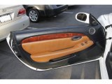 2005 Lexus SC 430 Door Panel