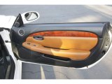 2005 Lexus SC 430 Door Panel