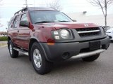 2004 Nissan Xterra XE