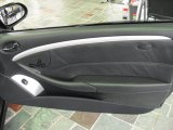 2003 Mercedes-Benz CLK 55 AMG Coupe Door Panel