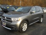 2011 Dodge Durango Crew 4x4