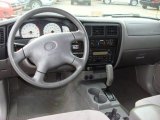2004 Toyota Tacoma V6 PreRunner TRD Double Cab Dashboard