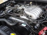 2004 Toyota Tacoma V6 PreRunner TRD Double Cab 3.4L DOHC 24V V6 Engine
