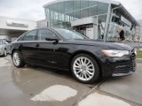 2012 Audi A6 2.0T Sedan