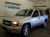 2006 Chevrolet TrailBlazer LS 4x4