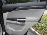 2009 Saturn VUE Green Line Hybrid Door Panel