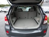 2009 Saturn VUE Green Line Hybrid Trunk