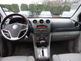2009 Saturn VUE Green Line Hybrid Dashboard
