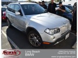 2008 BMW X3 3.0si