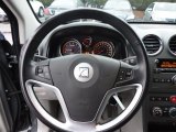 2009 Saturn VUE Green Line Hybrid Steering Wheel