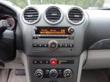 2009 Saturn VUE Green Line Hybrid Controls